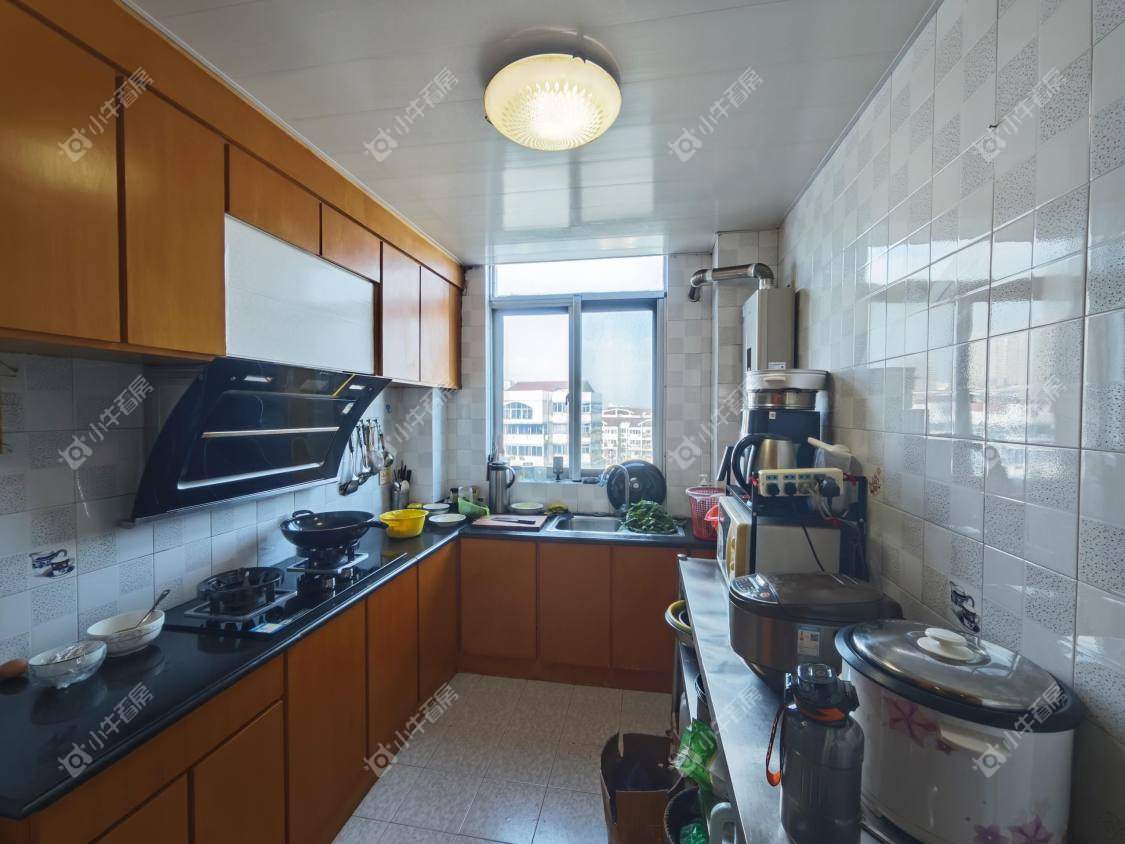 镇江大桥南苑在售二手房源室内图_小牛看房