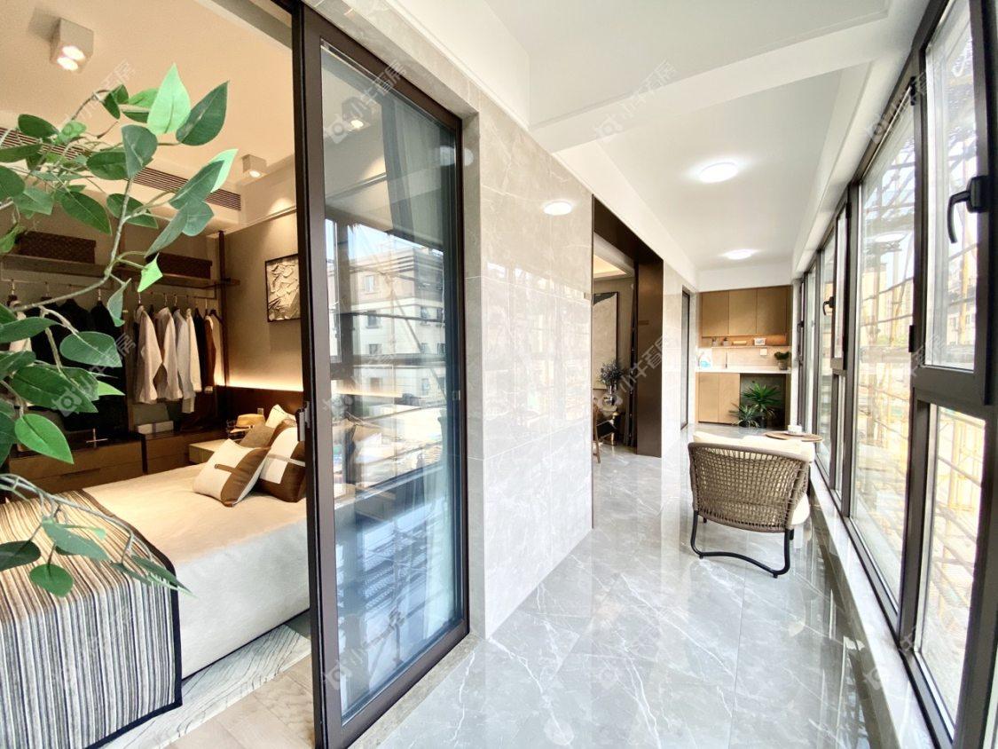 镇江凤林府在售二手房源室内图_小牛看房