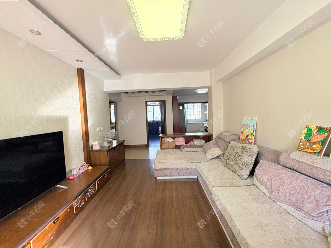 镇江城河大厦在售二手房源_小牛看房