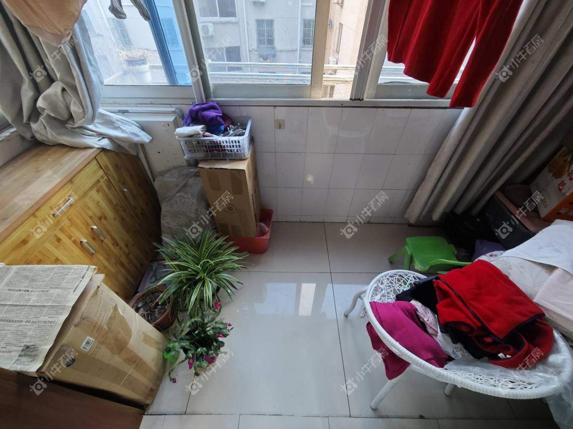 镇江华阳苑在售二手房源室内图_小牛看房