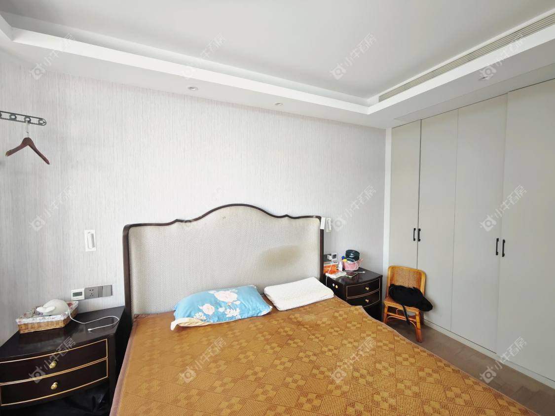 镇江丹凤国际在售二手房源室内图_小牛看房