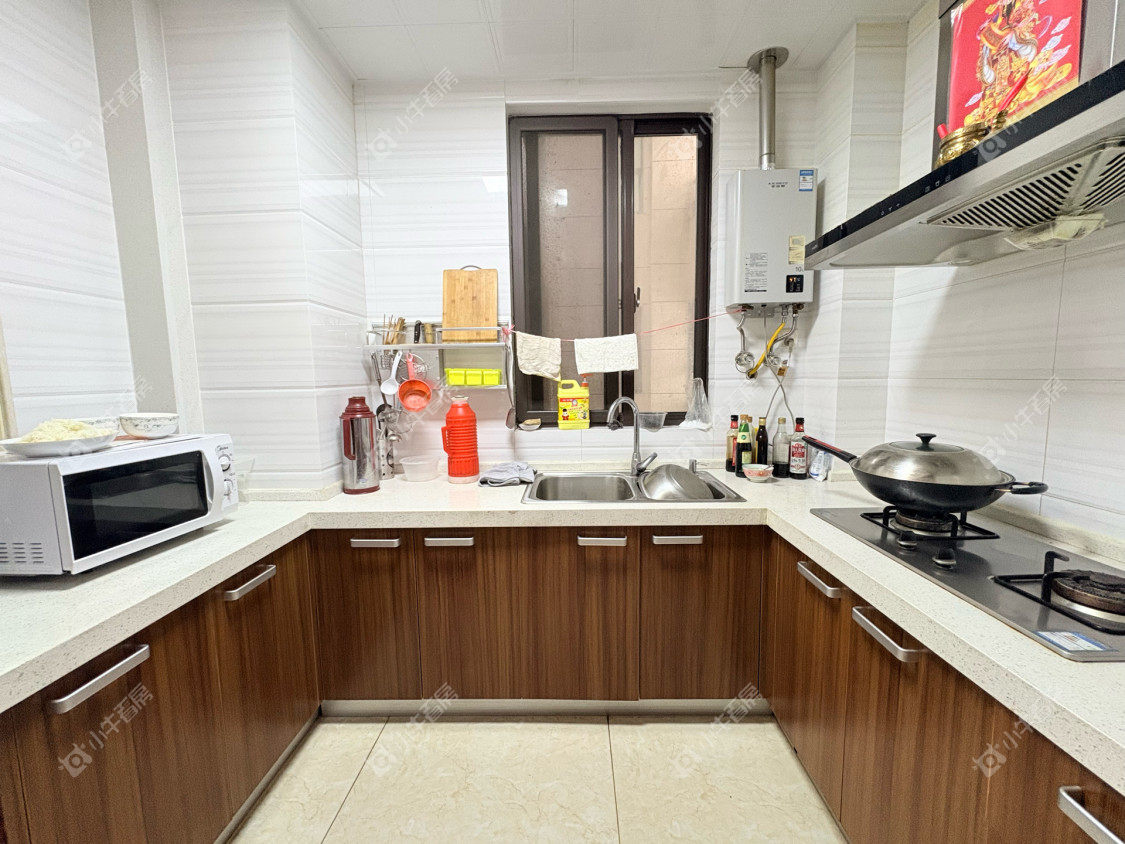 镇江华都锦城在售二手房源室内图_小牛看房