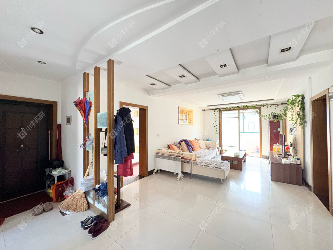 镇江紫荆花园在售二手房源室内图_小牛看房