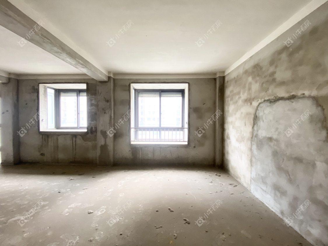 镇江锦尚名都在售二手房源室内图_小牛看房