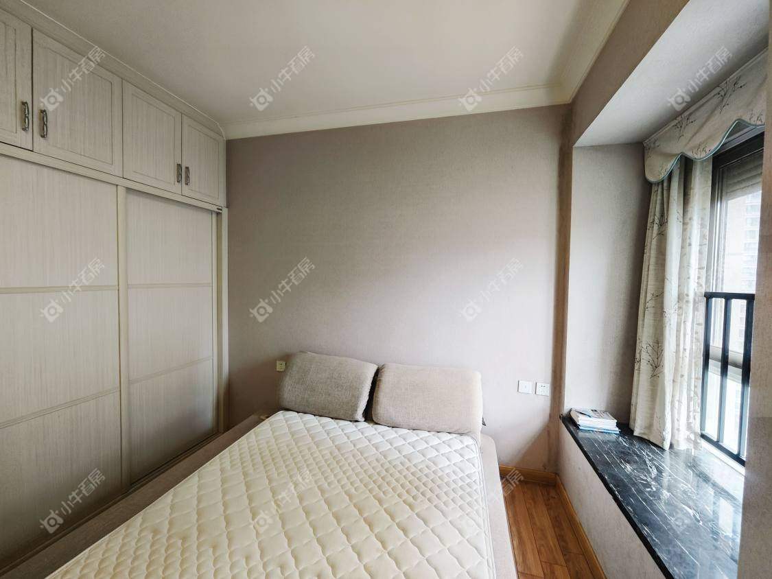 镇江碧桂园在售二手房源室内图_小牛看房