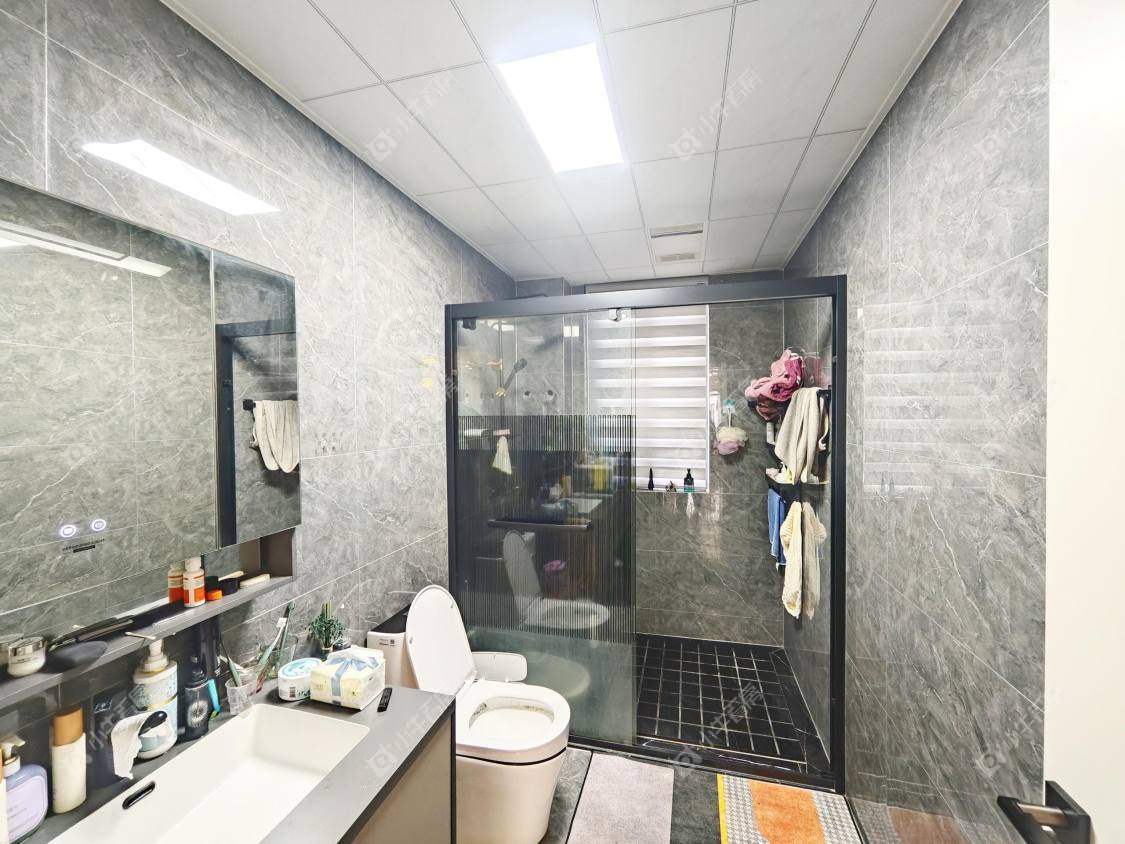 镇江中山商城在售二手房源室内图_小牛看房