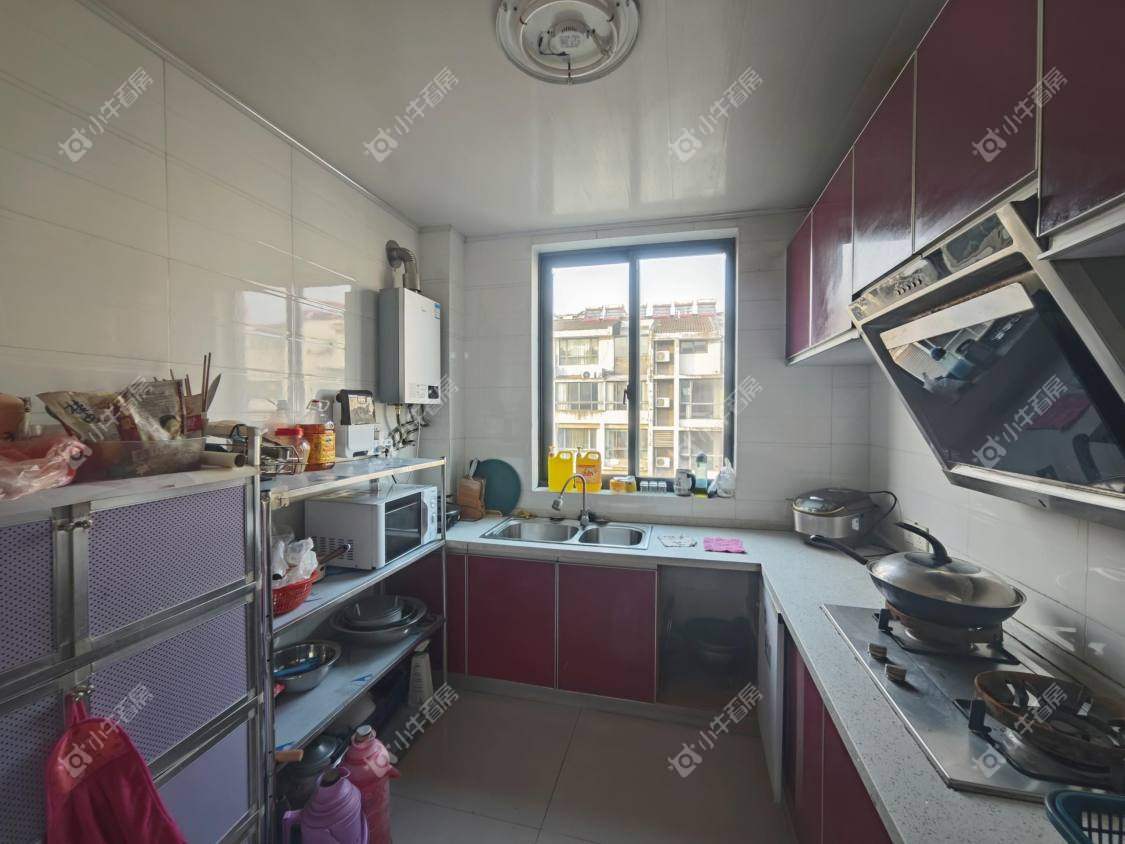 镇江天福花园在售二手房源室内图_小牛看房