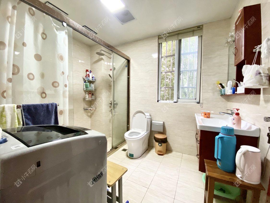 镇江丹金人家在售二手房源室内图_小牛看房