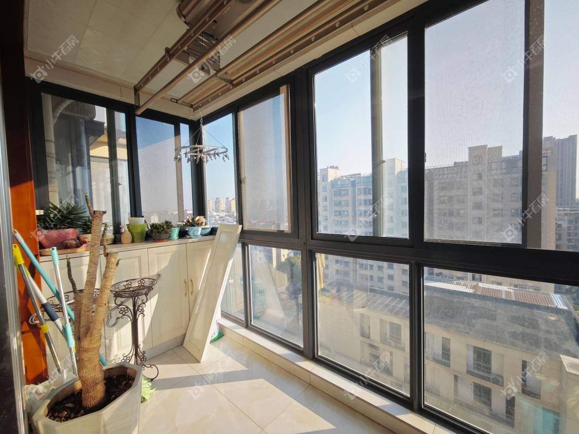 镇江锦尚名都在售二手房源室内图_小牛看房