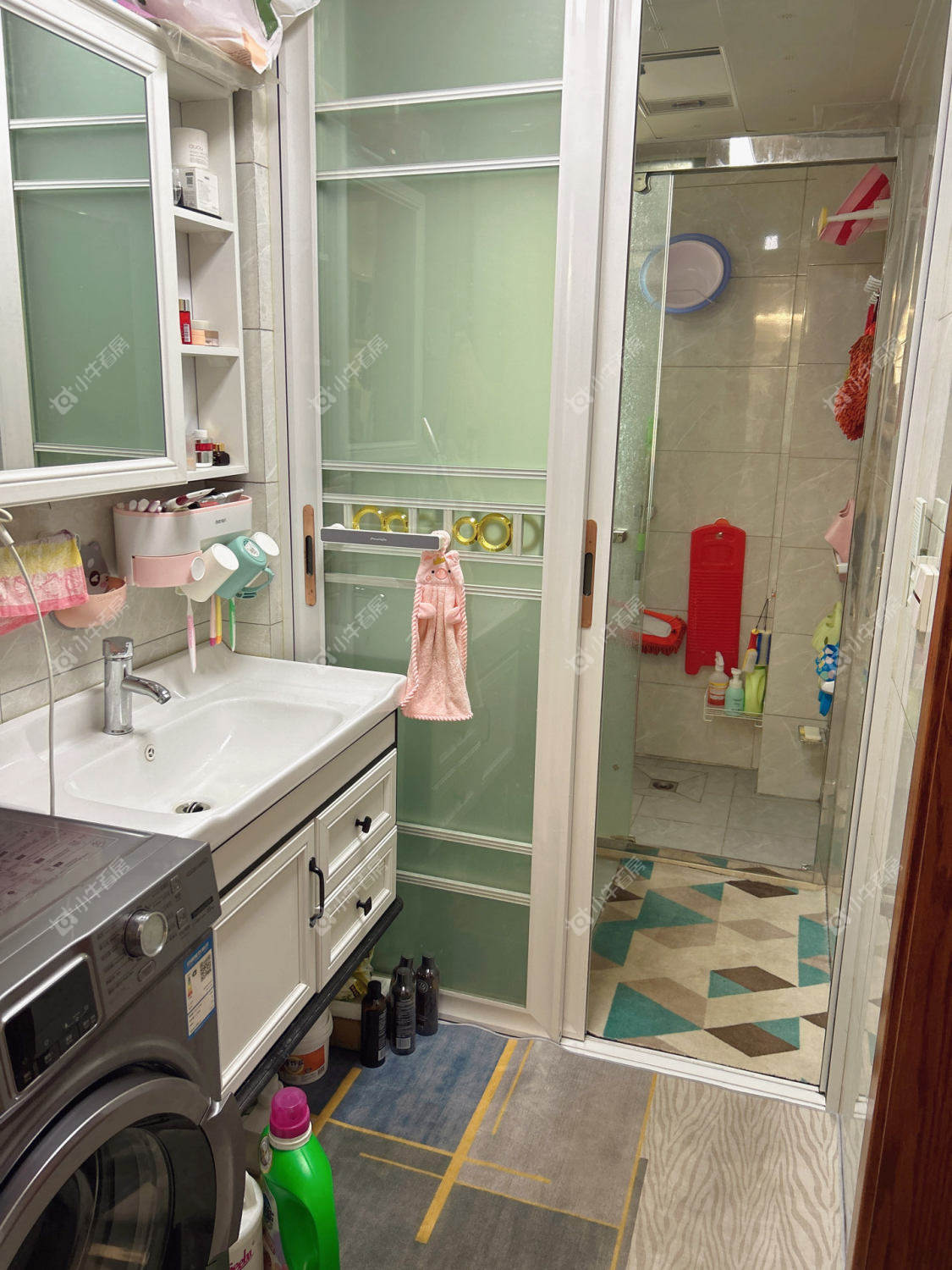 镇江华南新村在售二手房源_小牛看房