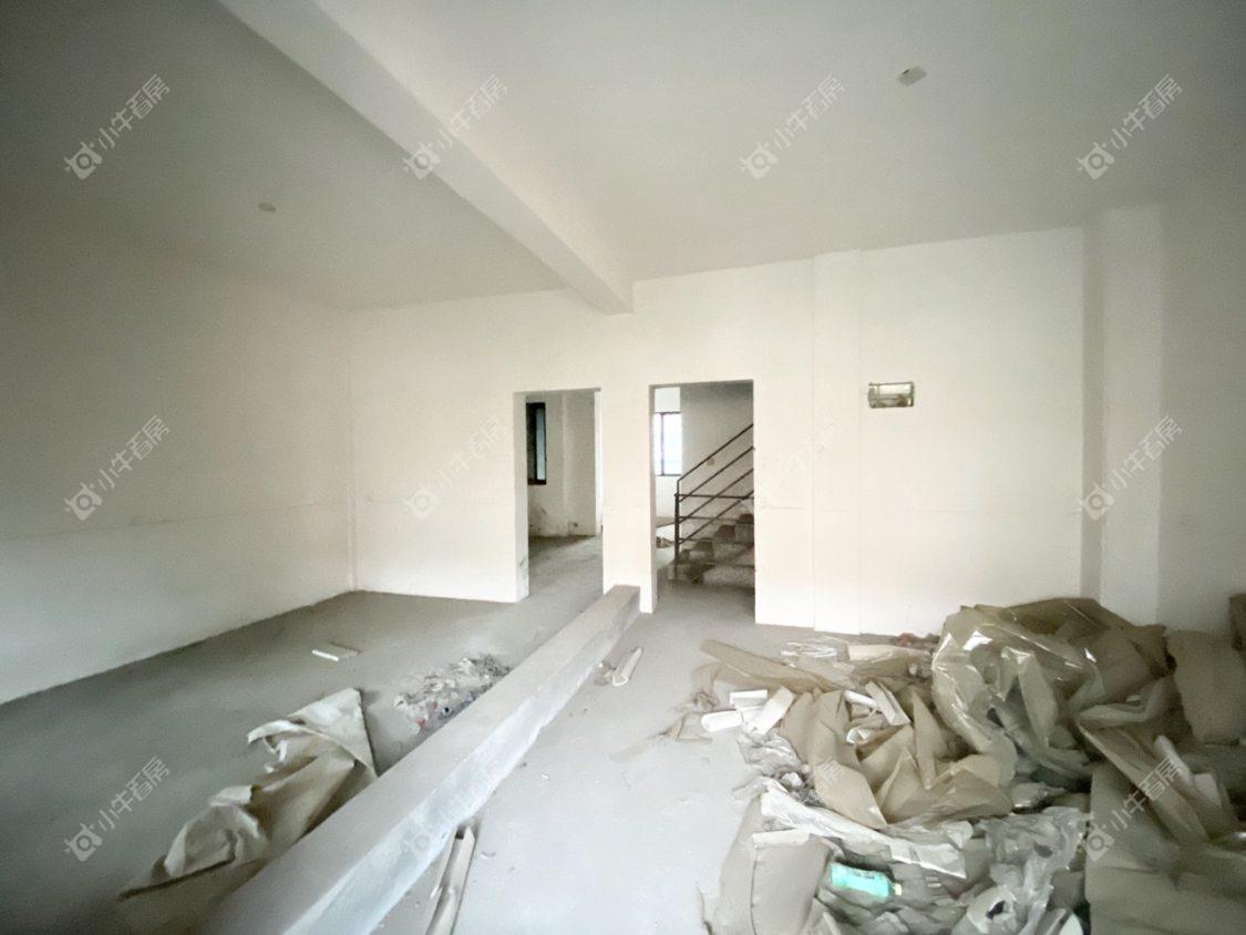 镇江嘉源首府在售二手房源室内图_小牛看房