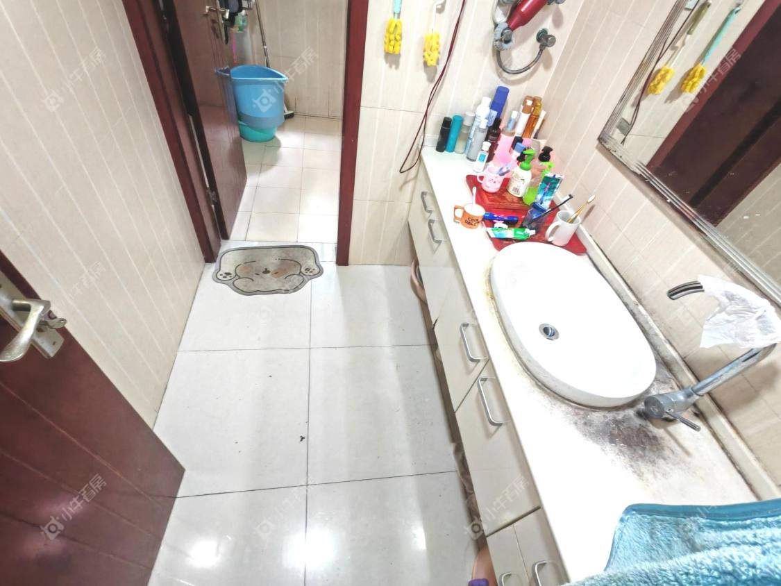 镇江佳景天城在售二手房源室内图_小牛看房