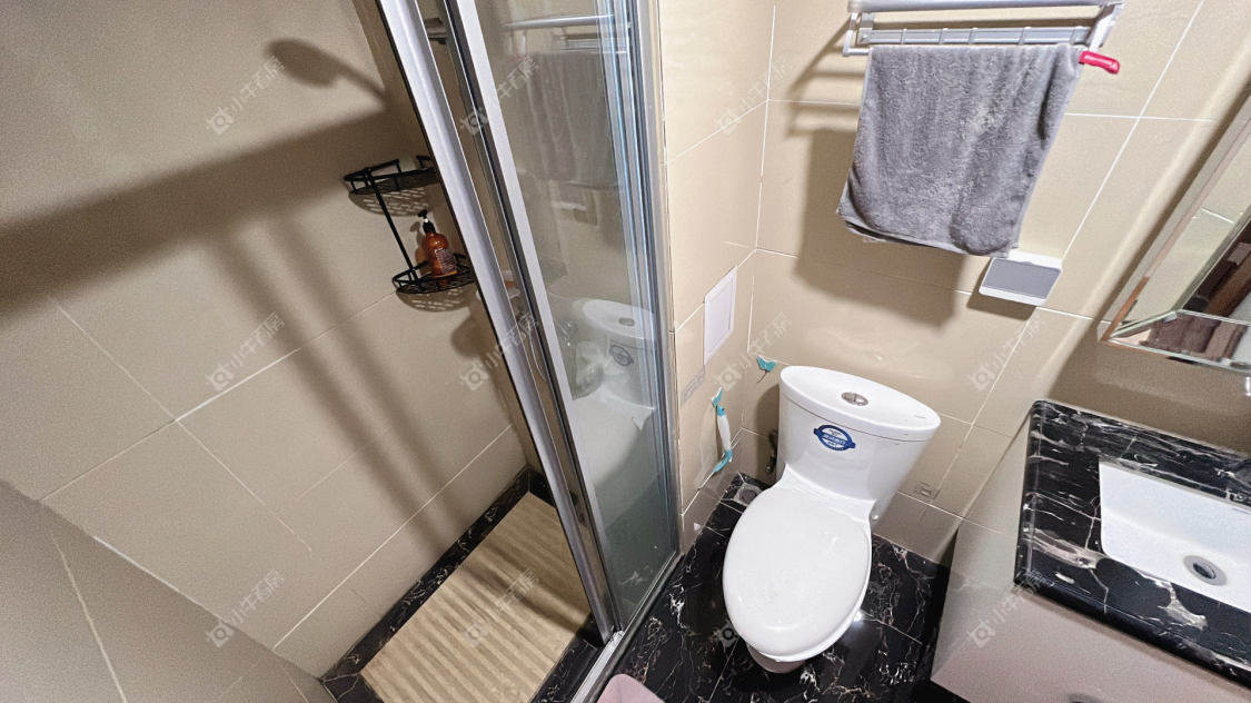 镇江碧桂园在售二手房源_小牛看房