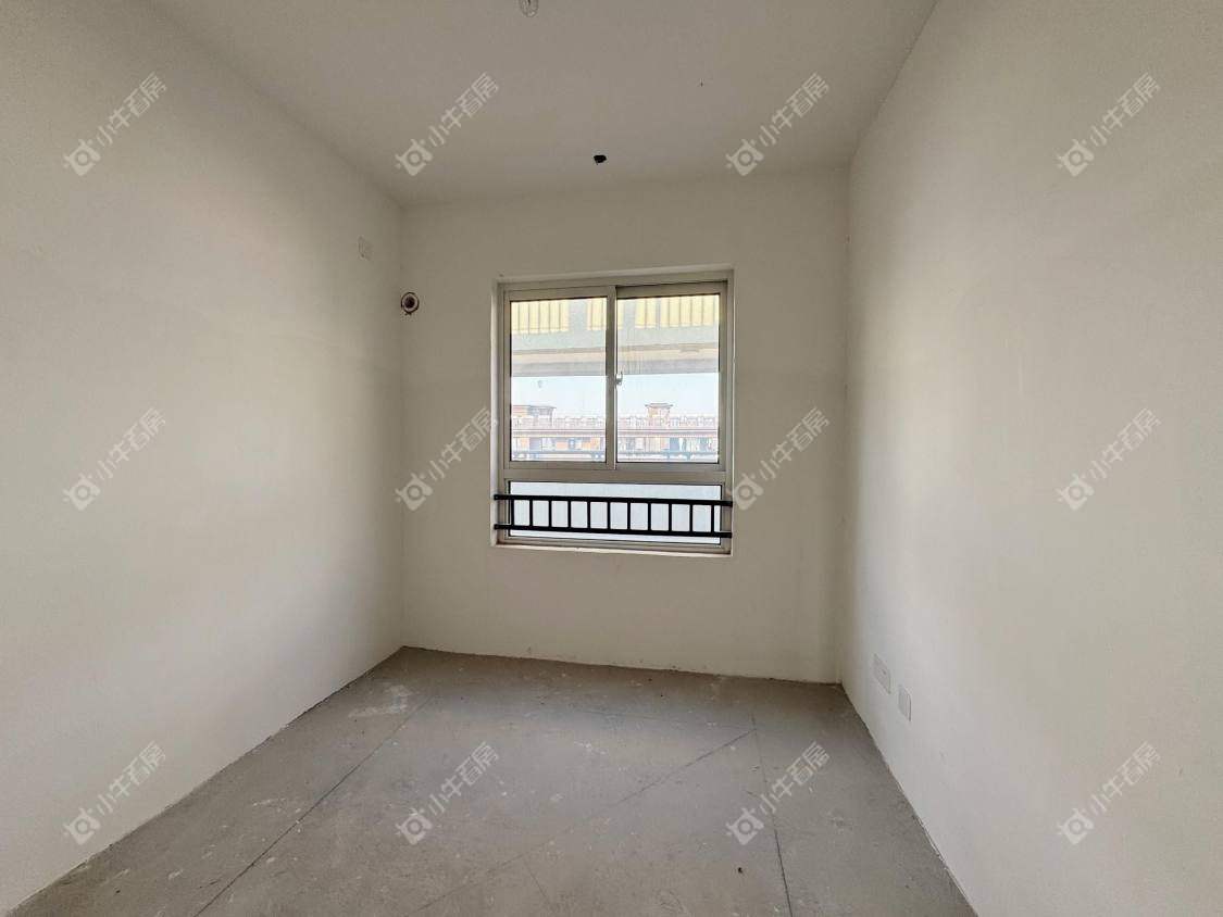 镇江中南熙悦城中南二期在售二手房源室内图_小牛看房