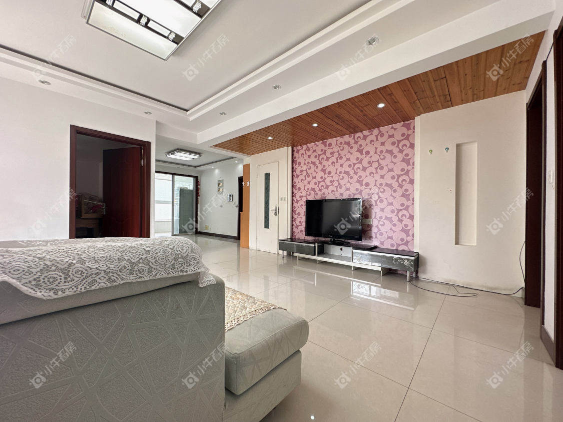 镇江凤翔花园在售二手房源室内图_小牛看房