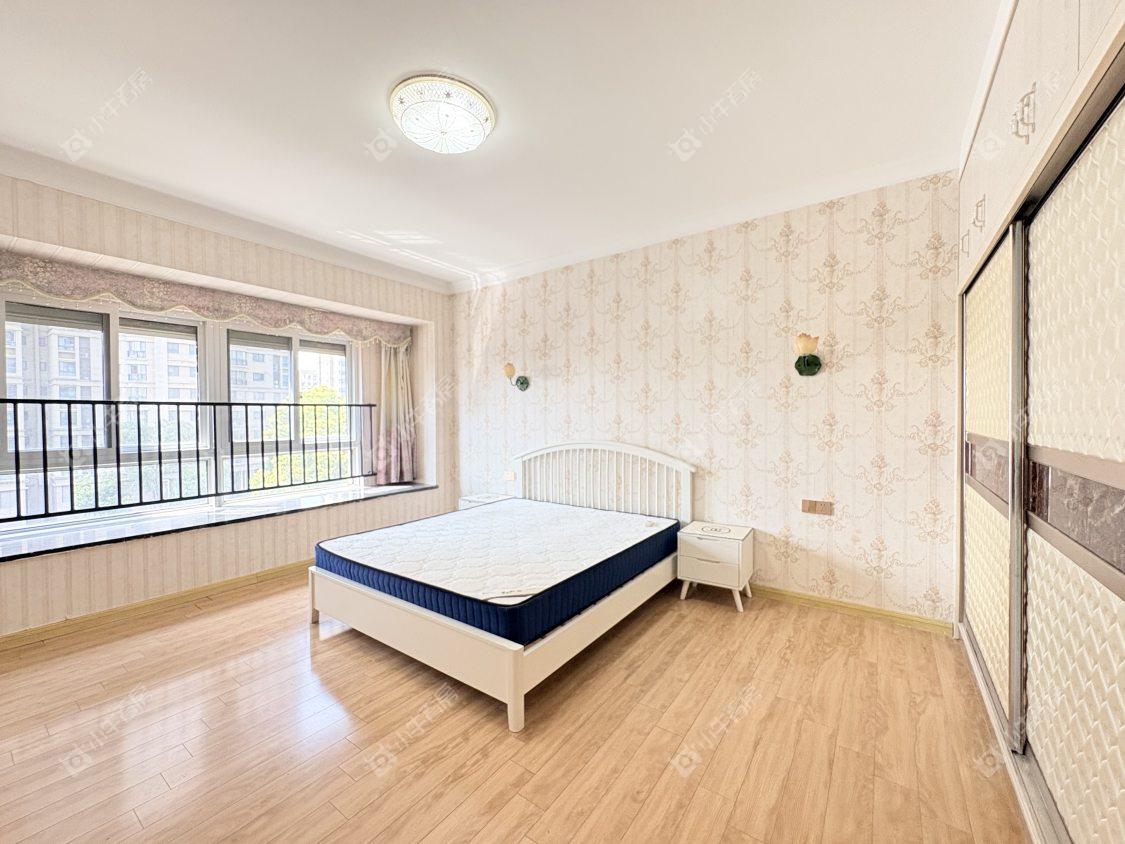 镇江碧桂园在售二手房源室内图_小牛看房