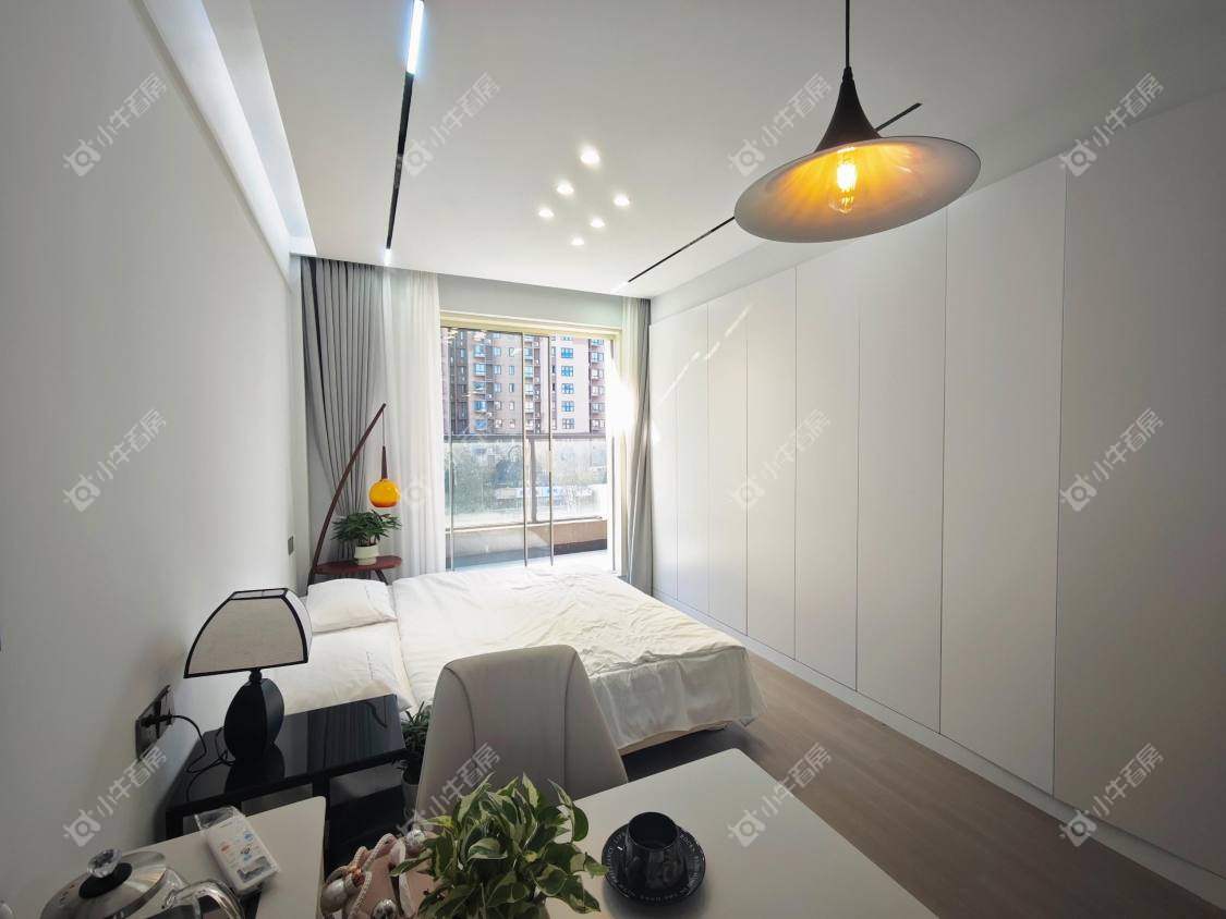 镇江贤桥公寓在售二手房源室内图_小牛看房