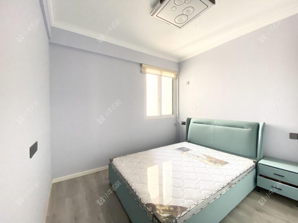 镇江东南新城在售二手房源室内图_小牛看房