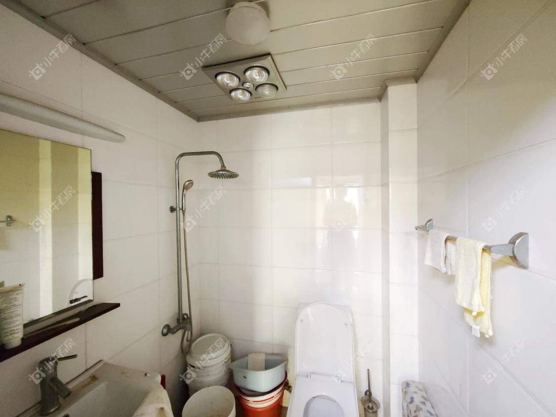 镇江凤翔花园在售二手房源室内图_小牛看房