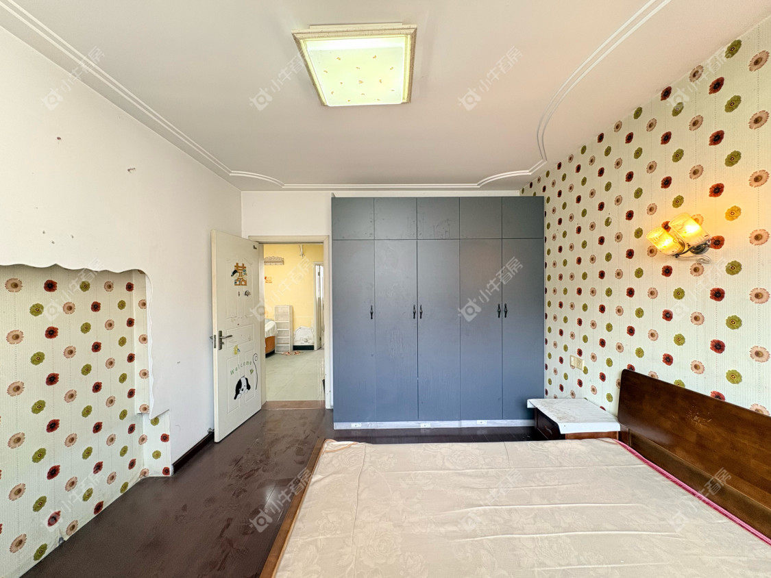 镇江玉乳泉小区在售二手房源室内图_小牛看房