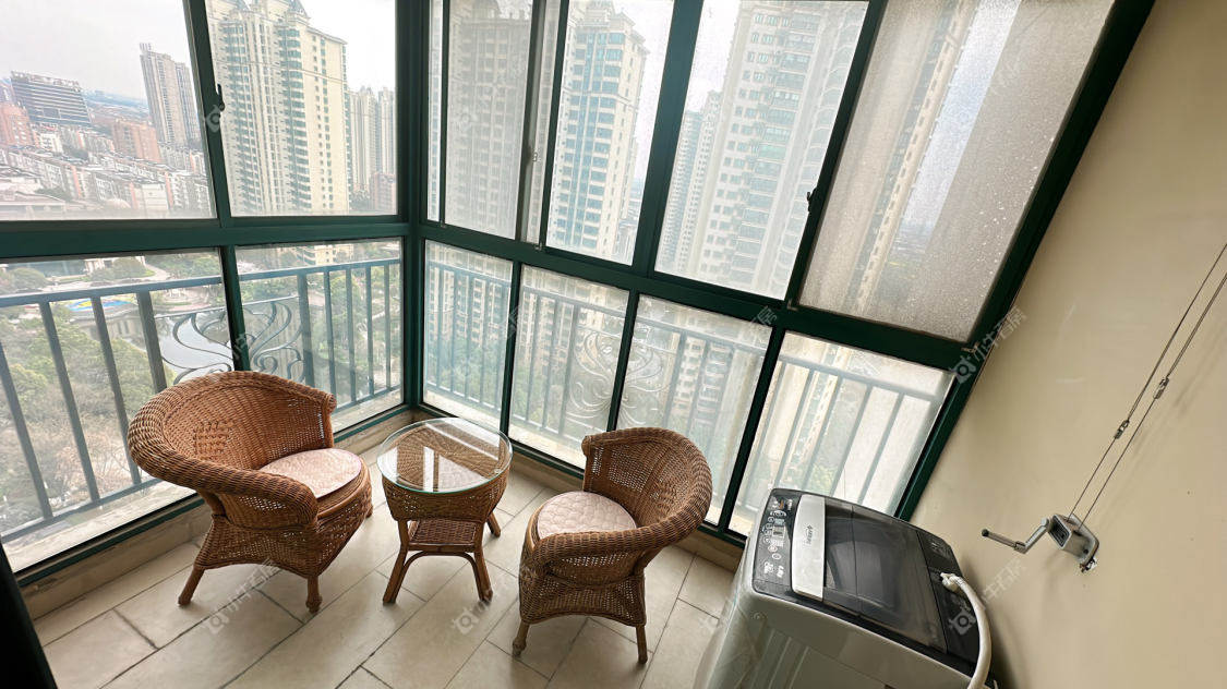 镇江恒大名都一期在售二手房源_小牛看房