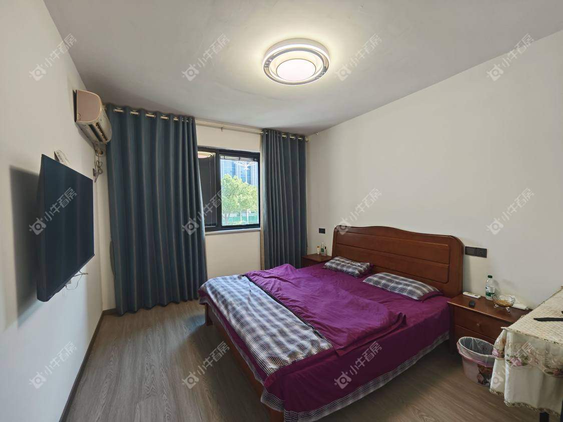 镇江金鼎城市花园在售二手房源室内图_小牛看房