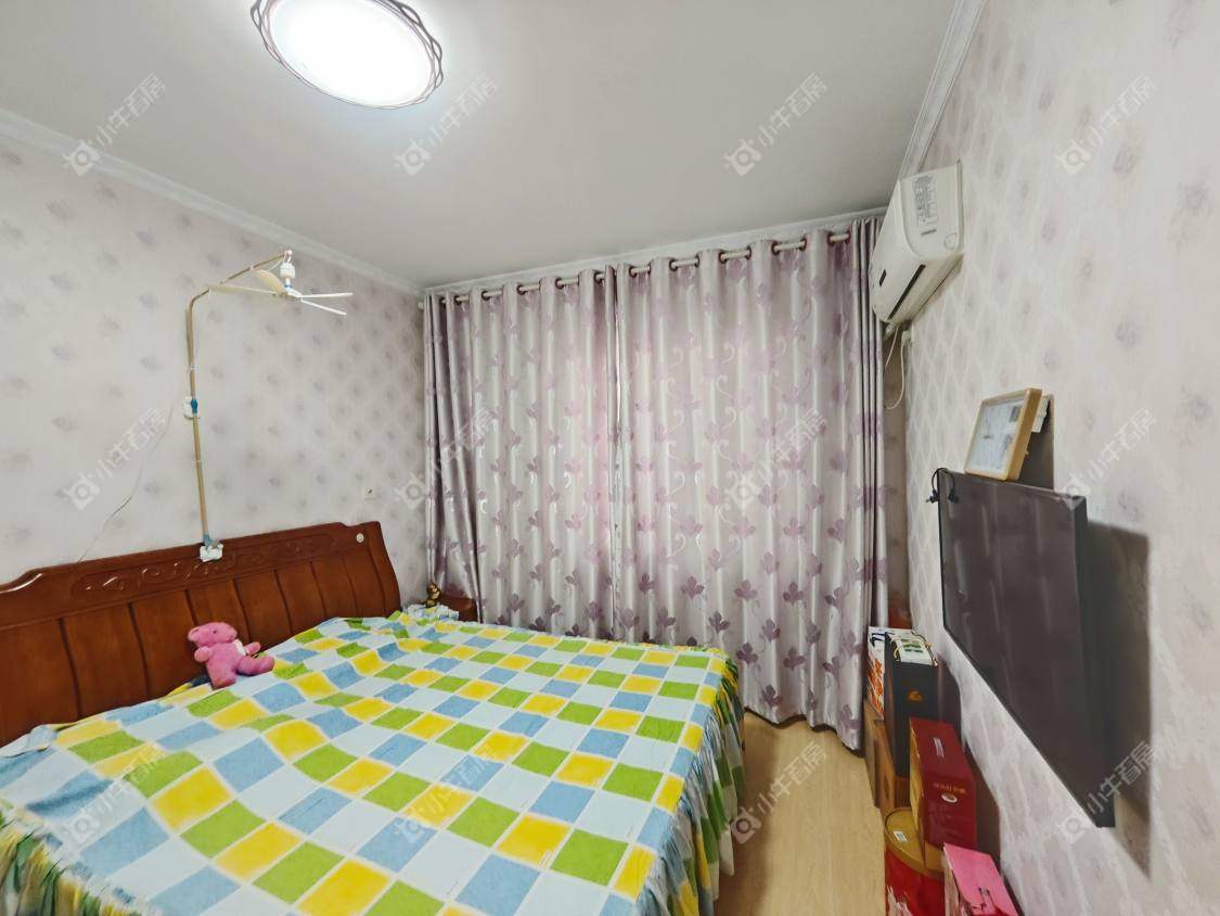 镇江嘉源首府在售二手房源室内图_小牛看房