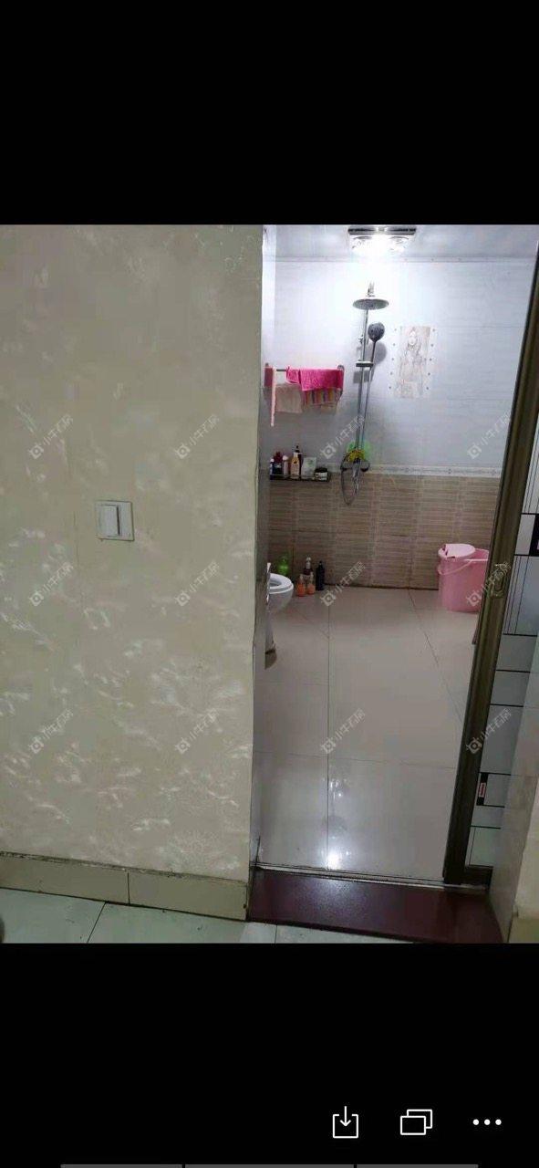 镇江迎春小区在租房源户型图_小牛看房