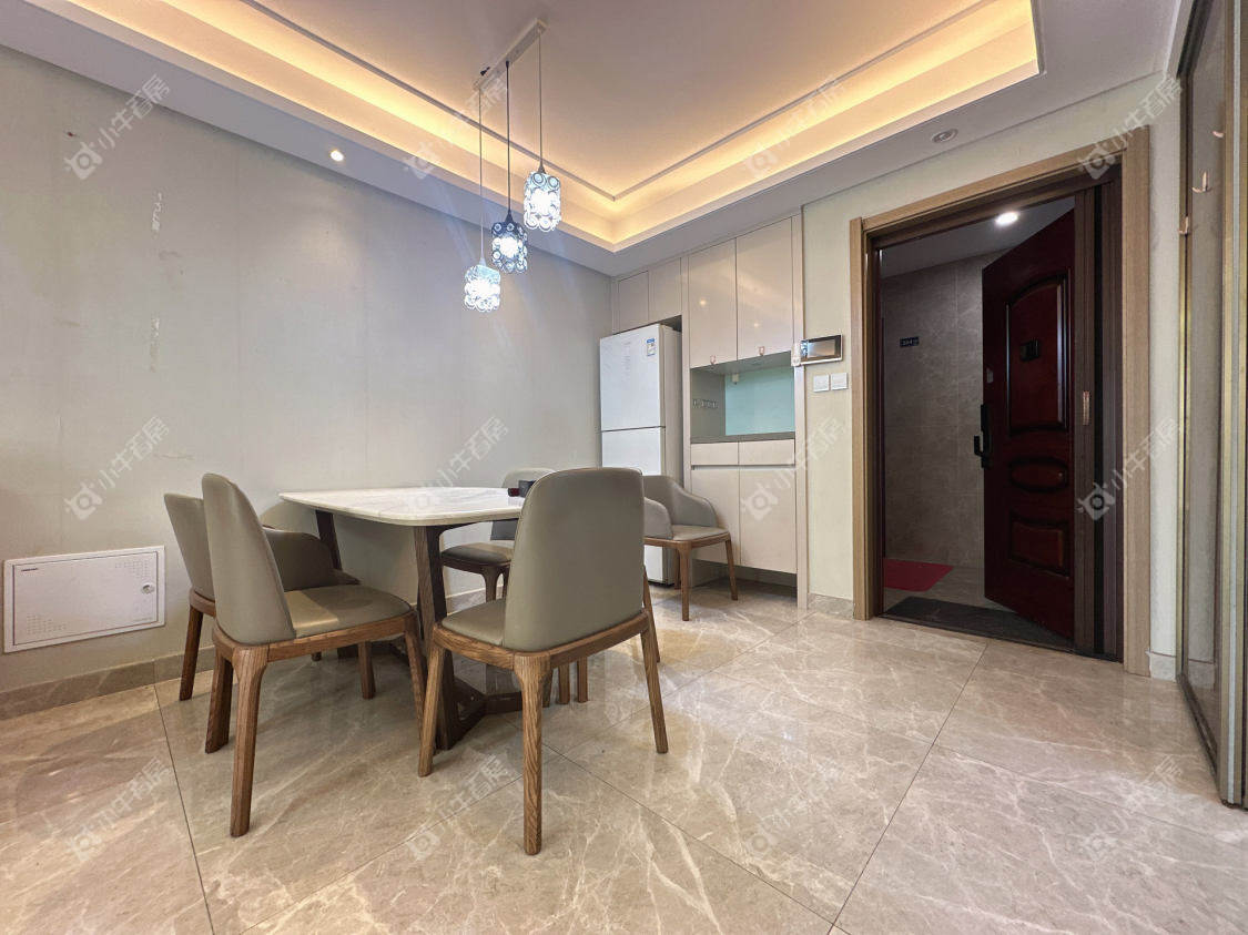 镇江中南君悦府中南一期在售二手房源_小牛看房