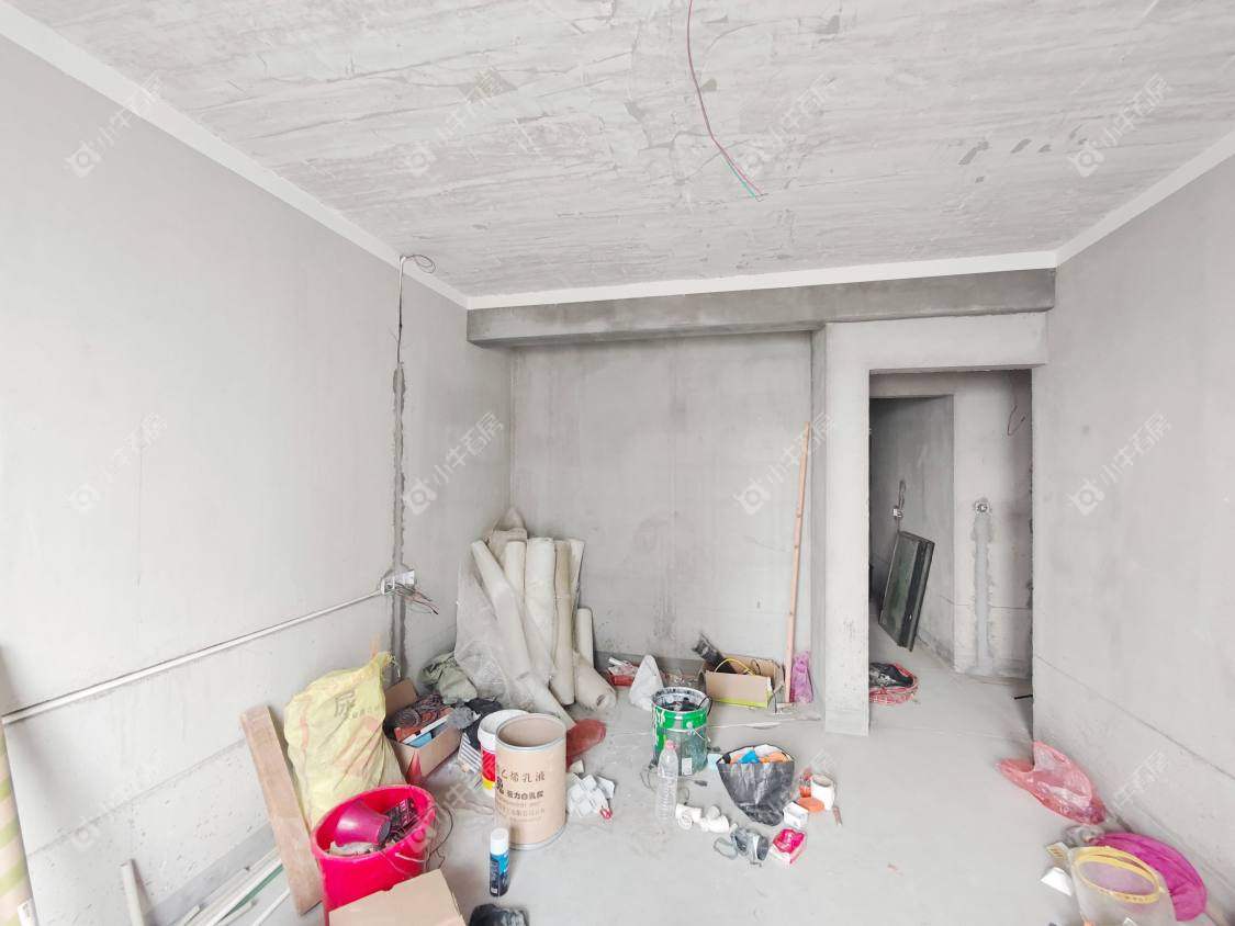 镇江佳景天城在售二手房源室内图_小牛看房