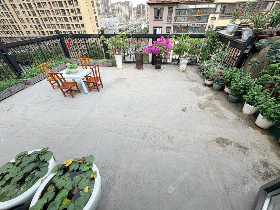 镇江吾悦华府（丹阳）在售二手房源室内图_小牛看房