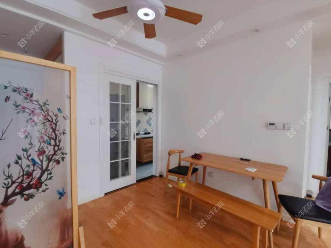 镇江碧桂园在售二手房源_小牛看房