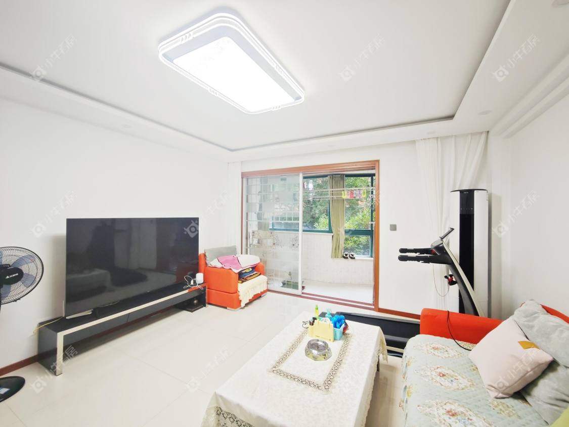 镇江江南人家在售二手房源室内图_小牛看房