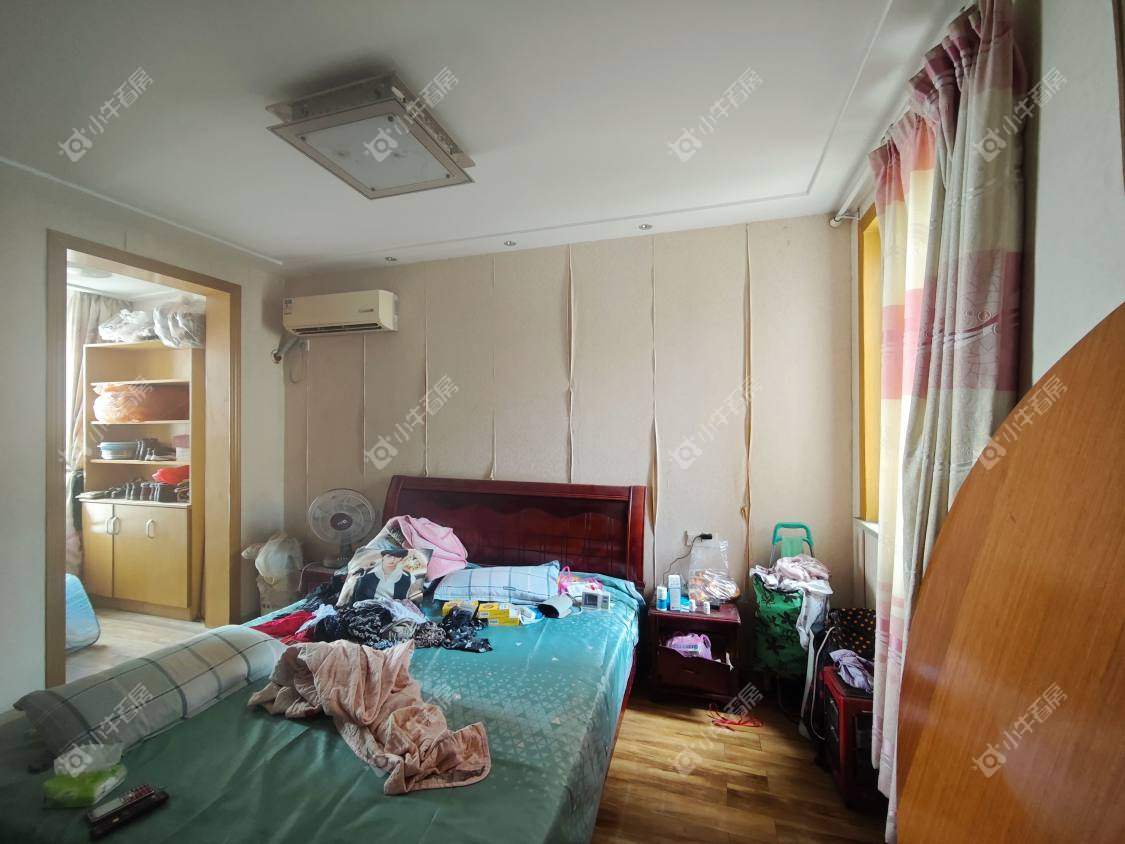 镇江东南新城在售二手房源室内图_小牛看房