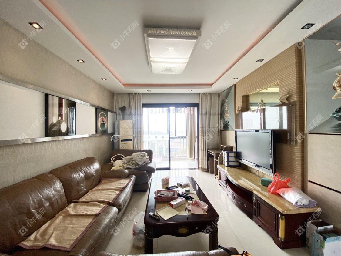 镇江江南人家在售二手房源室内图_小牛看房