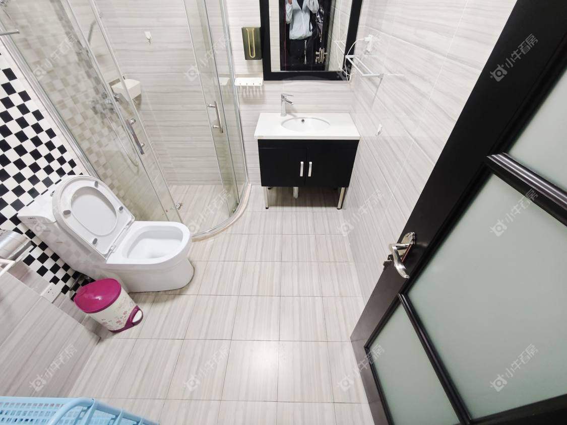 镇江御珑湾(丹阳)在售二手房源室内图_小牛看房