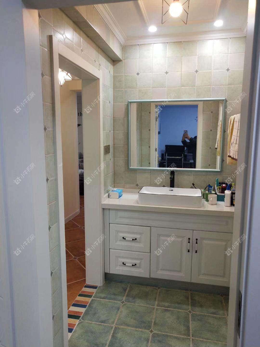 镇江荣城国际一期在租房源室内图_小牛看房