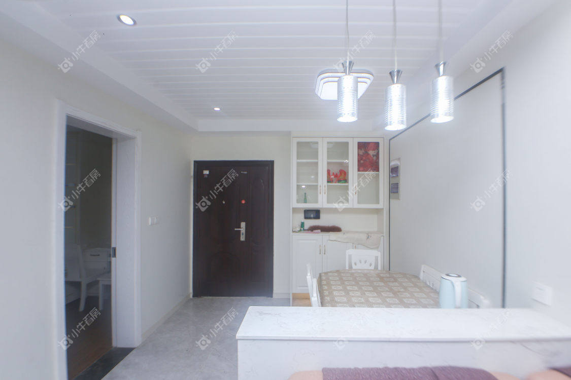 镇江众悦华城在售二手房源室内图_小牛看房