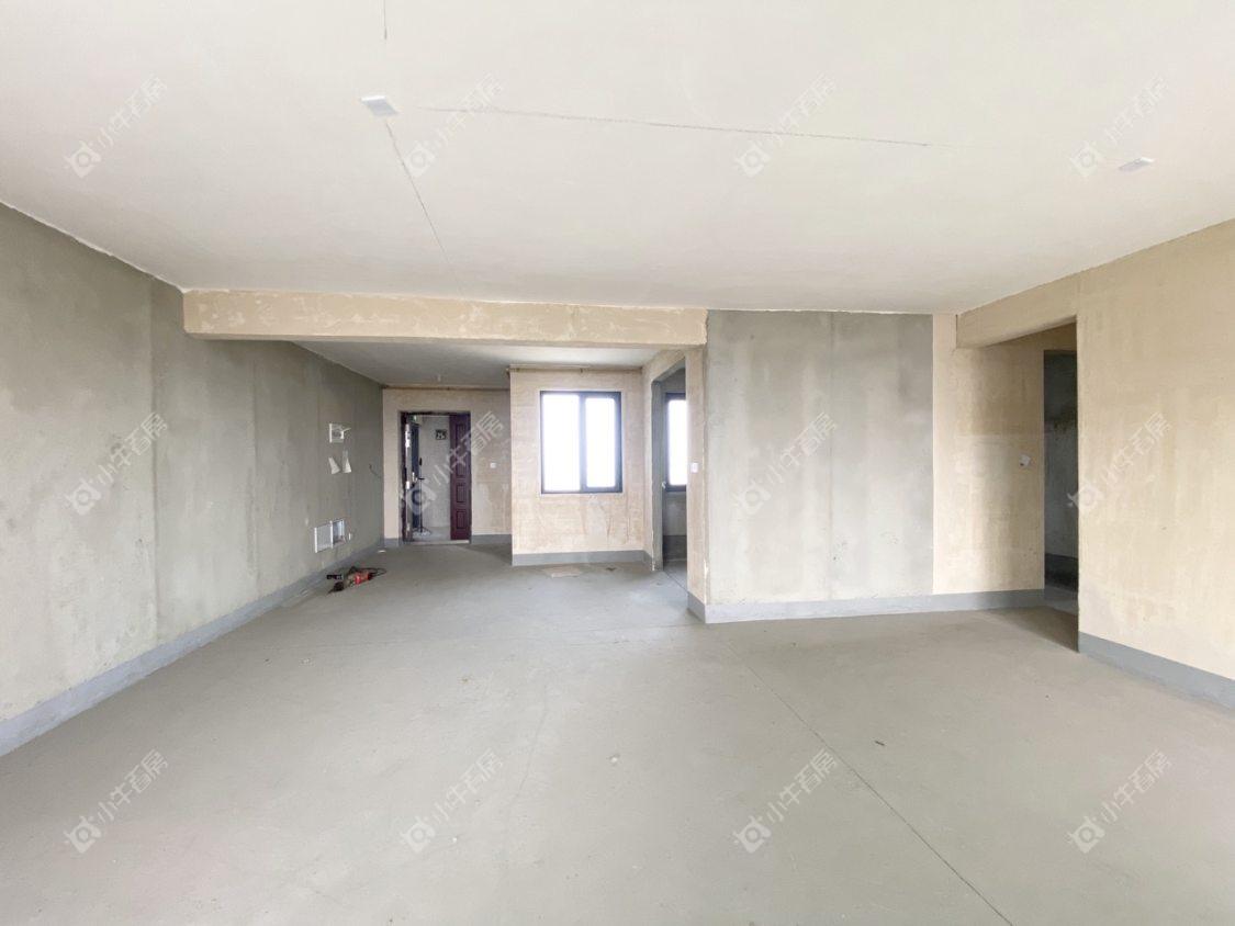 镇江璞悦观邸在售二手房源室内图_小牛看房