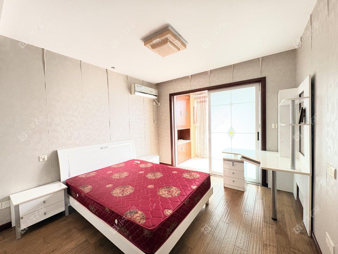 镇江金鼎城市花园在售二手房源室内图_小牛看房