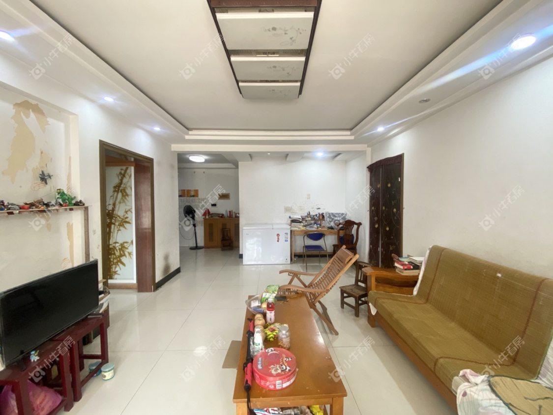 镇江澳都花城在售二手房源室内图_小牛看房