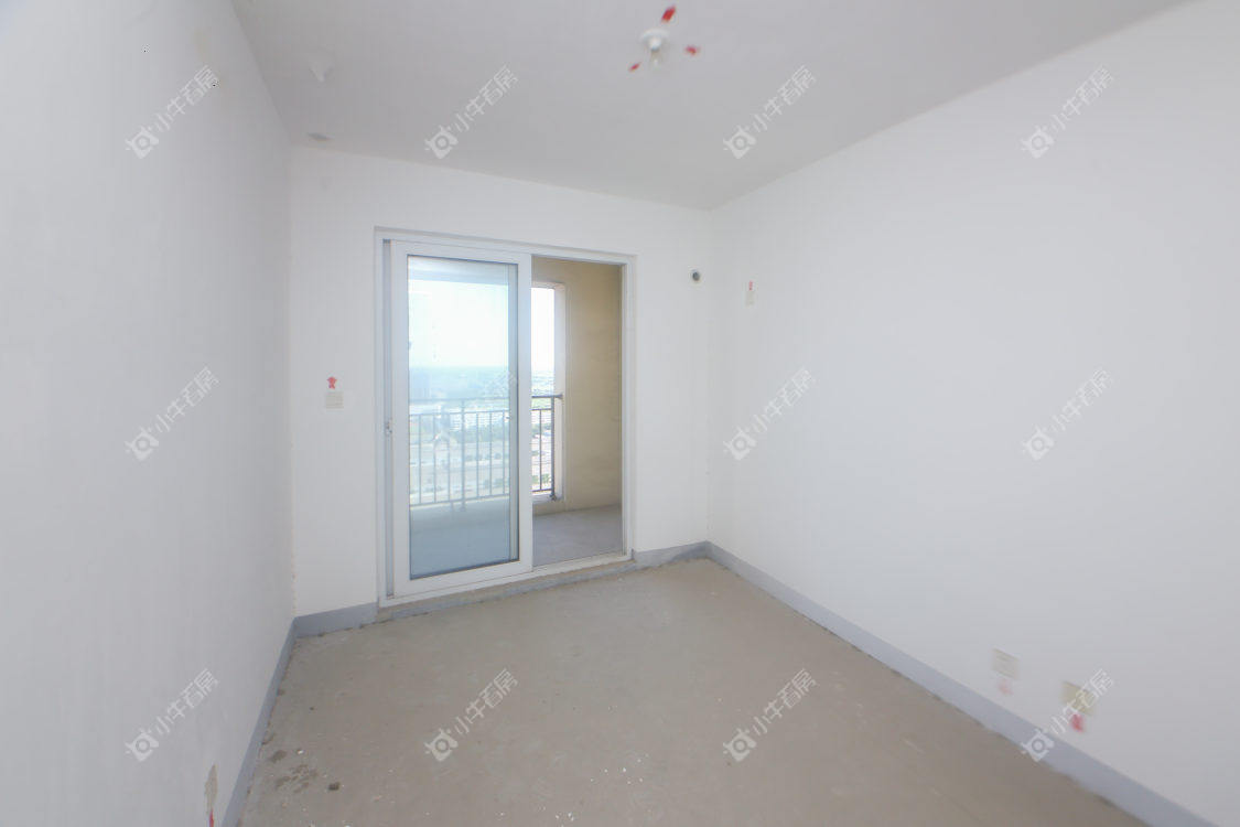 镇江中南君悦府中南一期在售二手房源室内图_小牛看房