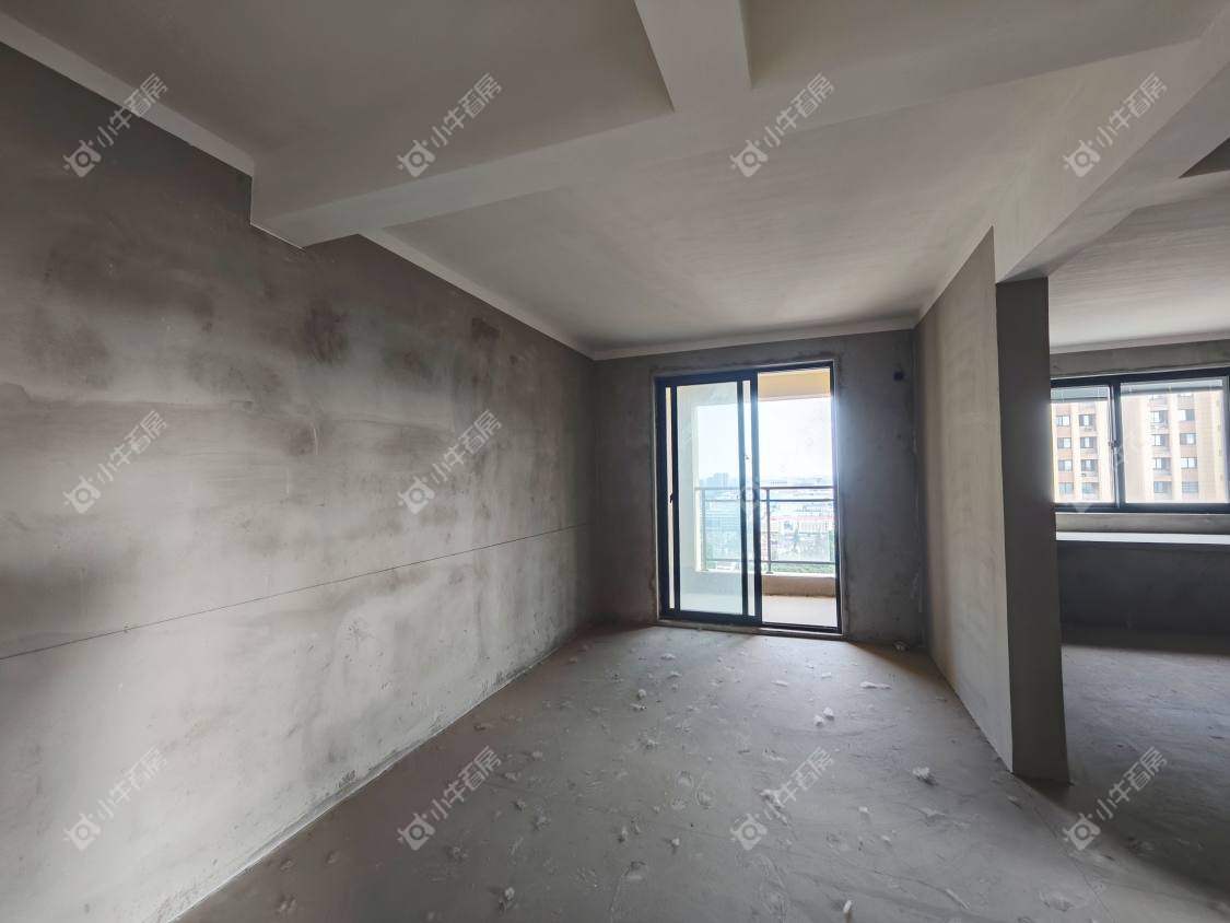 镇江翡翠林花园（天福花园）在售二手房源室内图_小牛看房