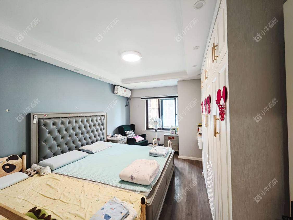 镇江华都幸福里在售二手房源室内图_小牛看房