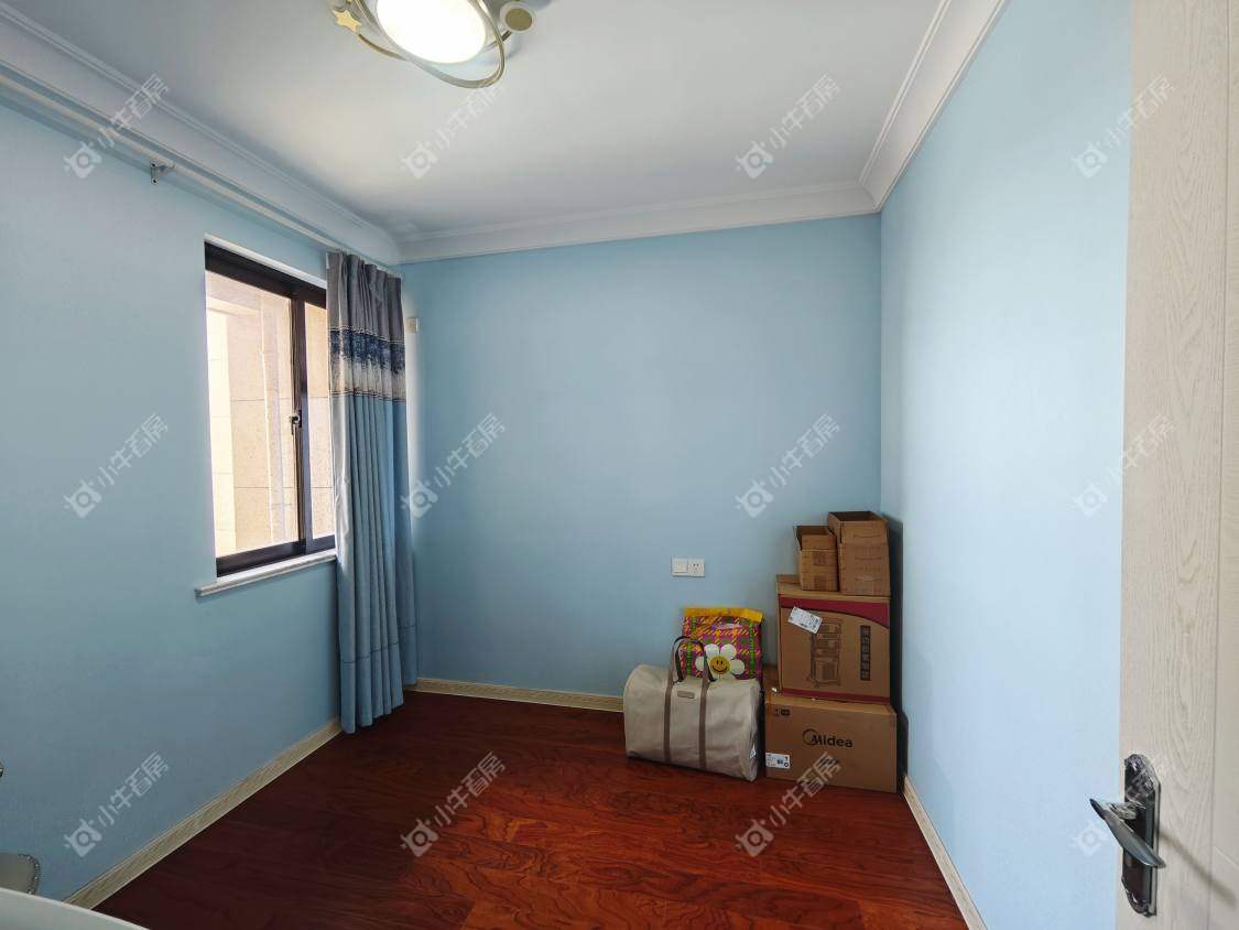 镇江嘉源首府在售二手房源室内图_小牛看房