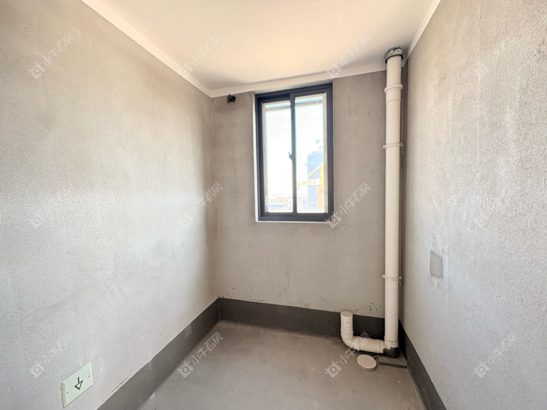 镇江翡翠林花园（天福花园）在售二手房源室内图_小牛看房