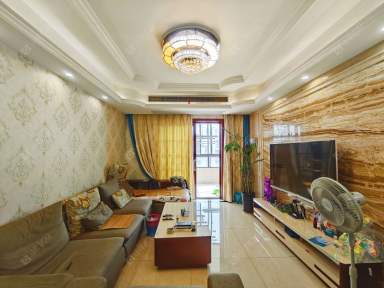 镇江滨河凤凰城在售二手房_小牛看房