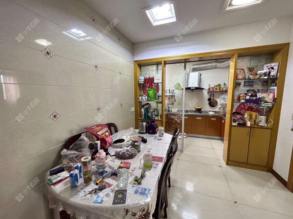 镇江东南新城在售二手房源室内图_小牛看房