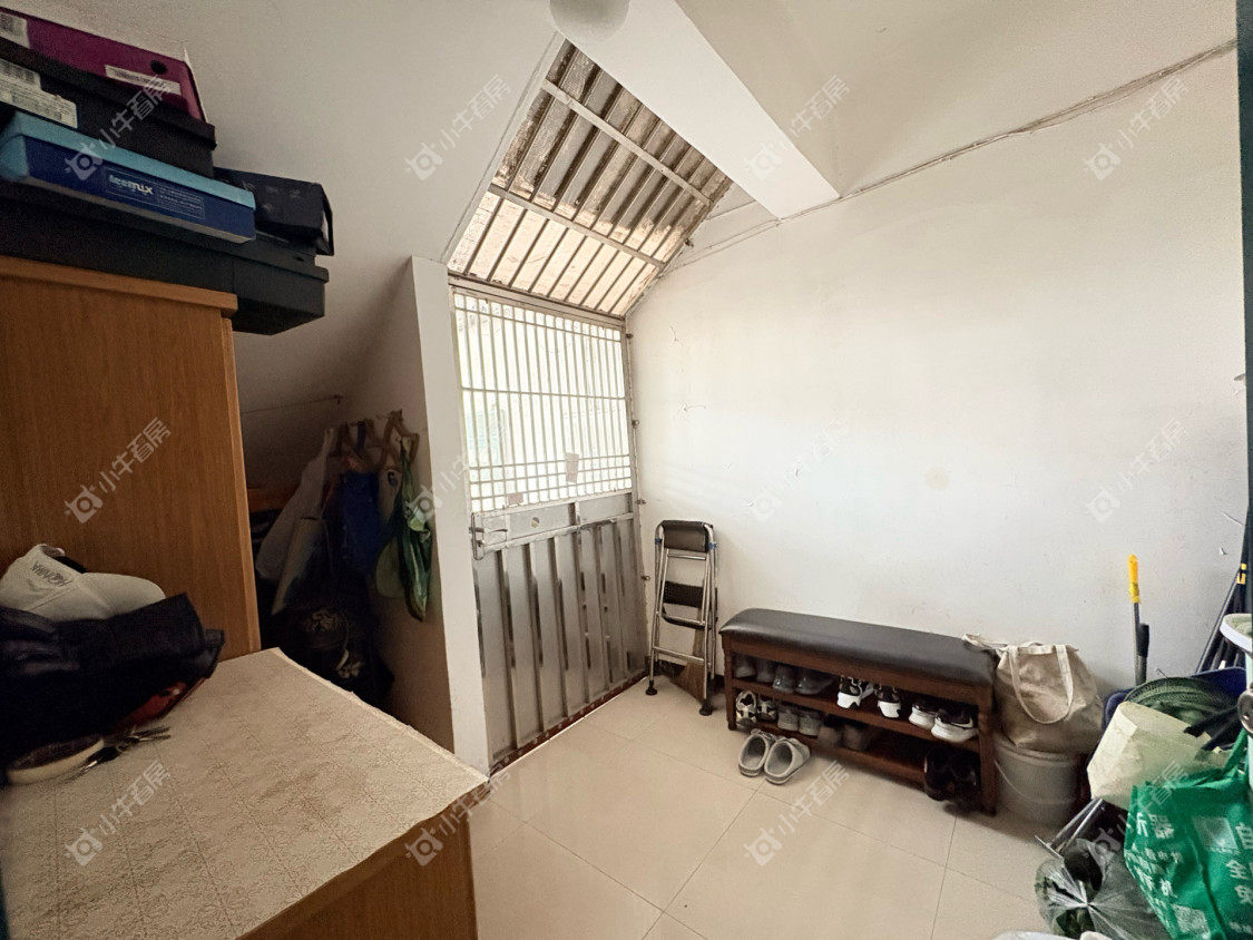 镇江集成公寓在售二手房源室内图_小牛看房