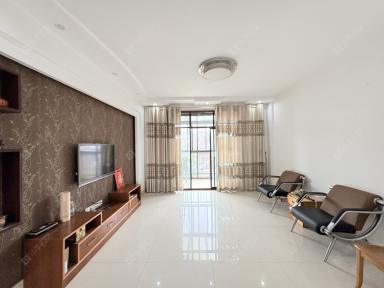 镇江世纪豪都4室2厅2卫在售二手房房源图片